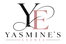Yasmine's Events - Home